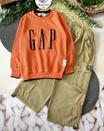 بلوز شلوار GAP - Image 7