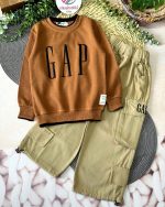 بلوز شلوار GAP - Image 9