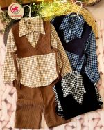 سه تیکه پیچازی مریم - Image 10