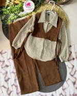 سه تیکه پیچازی مریم - Image 12