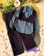 سه تیکه پیچازی مریم - Image 13