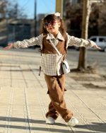 سه تیکه پیچازی مریم