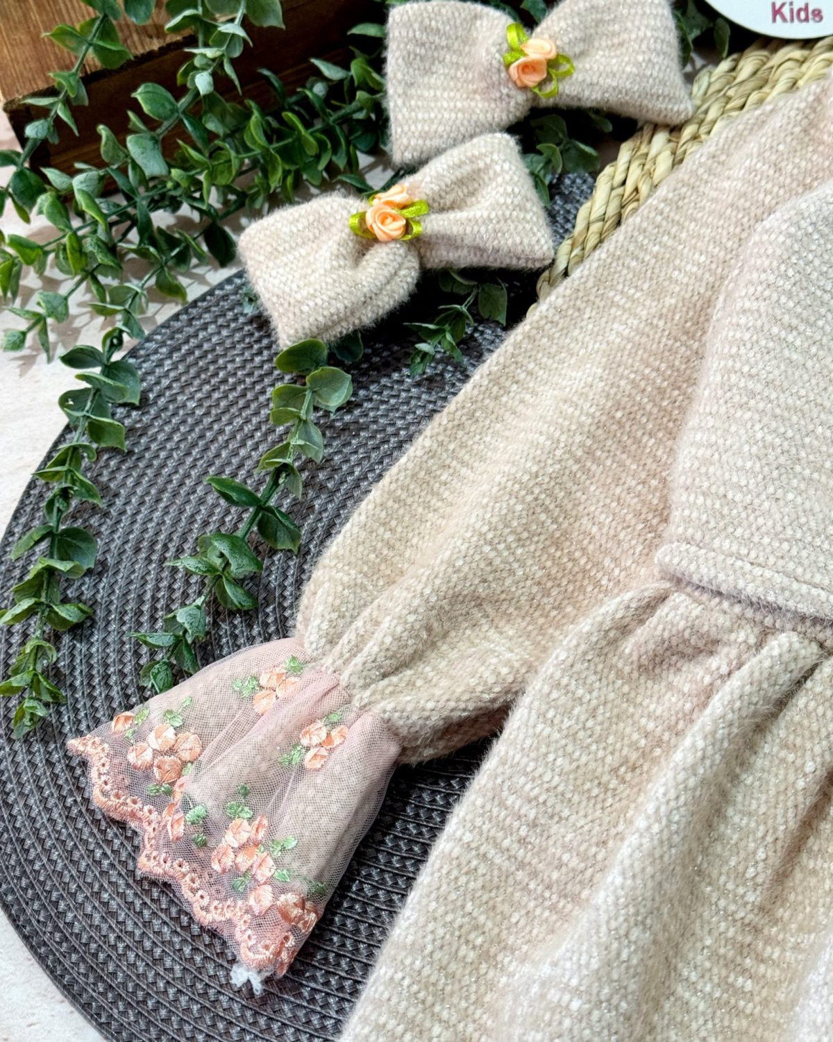 کت سارافون گلبرگ - Image 12