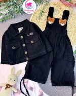 بیلر کت خرسی - Image 3