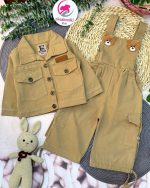 بیلر کت خرسی - Image 2