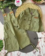 بیلر کت خرسی - Image 10