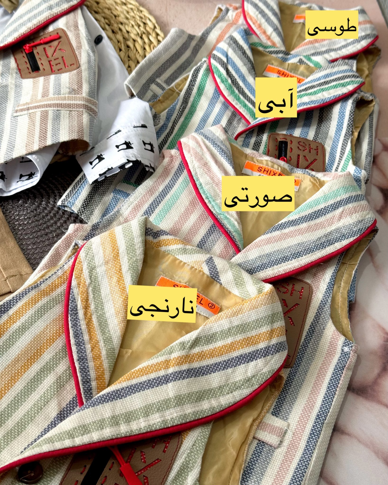 photo-output سه تیکه شازده ۲ - Image 11