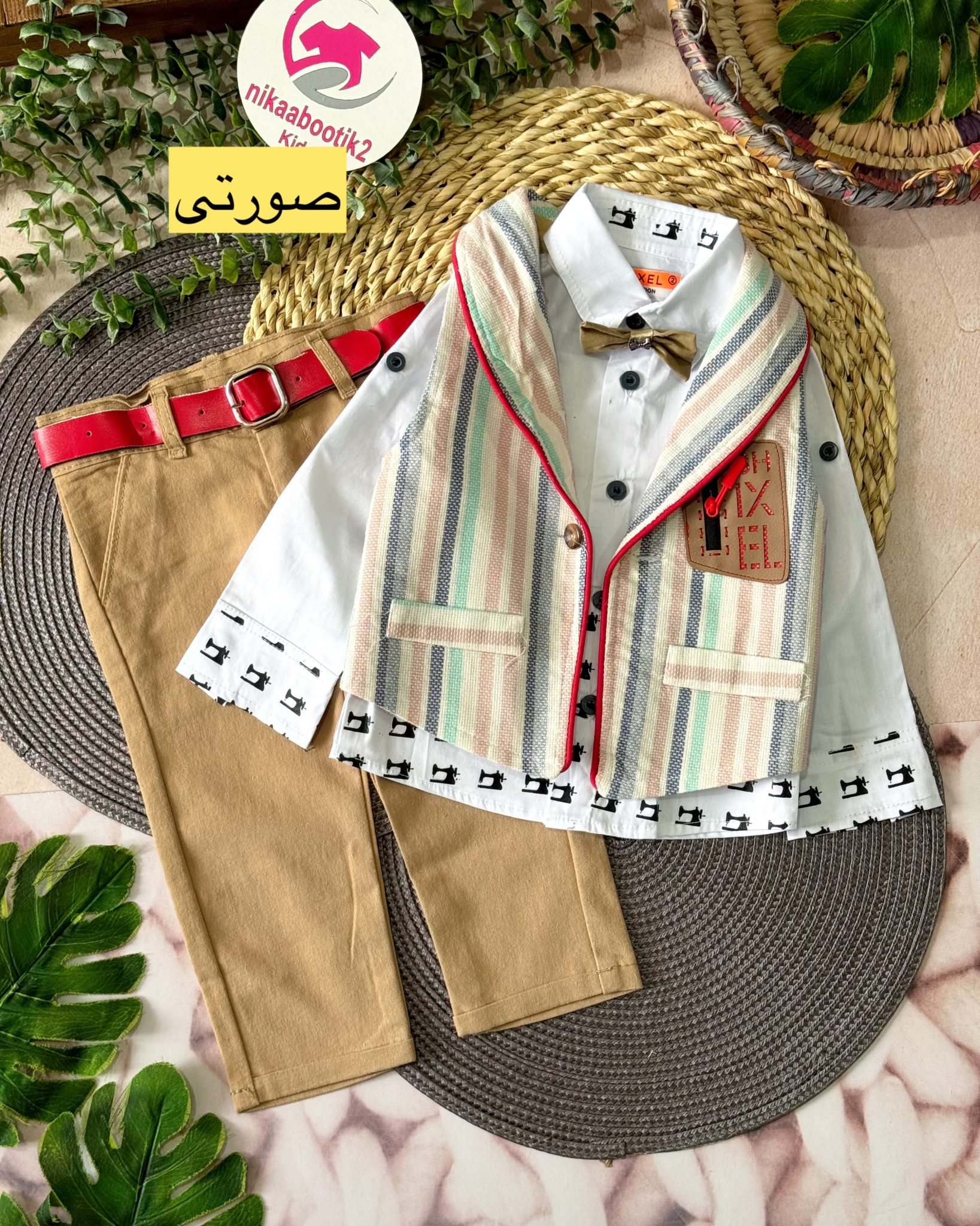 photo-output سه تیکه شازده ۲ - Image 9