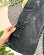 شلوار کارگو ترند - Image 2