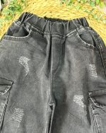 شلوار کارگو ترند - Image 3