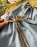 دامن لی ساده - Image 2