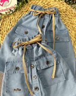 دامن دو جیب - Image 2