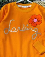 بلوز شلوار شکوفه - Image 7