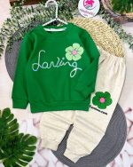 بلوز شلوار شکوفه - Image 4