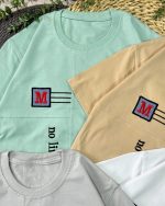 تیشرت شلوارک M - Image 3