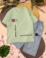 تیشرت شلوارک M - Image 6