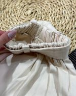 کت دامن سگک دار - Image 4