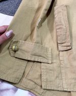 مانتو کتان - Image 3