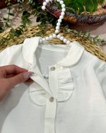 شومیز بیلر چرم - Image 2