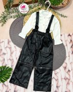 شومیز بیلر چرم - Image 4