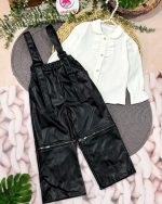 شومیز بیلر چرم - Image 5