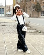 شومیز بیلر چرم - Image 7