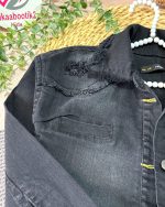 کراپ کت لی - Image 2