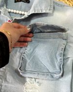 کراپ کت لی - Image 6