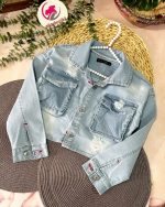 کراپ کت لی - Image 7