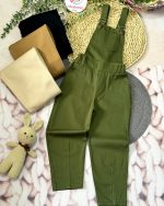 بیلر کتان بهاره