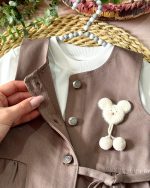 سه تیکه موش کوچولو - Image 3