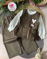 سه تیکه موش کوچولو - Image 5