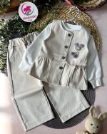 سه تیکه موش کوچولو - Image 6