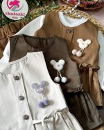 سه تیکه موش کوچولو - Image 7