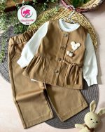 سه تیکه موش کوچولو - Image 8