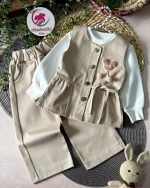 سه تیکه موش کوچولو - Image 9