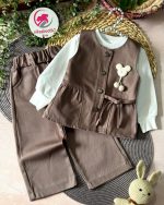 سه تیکه موش کوچولو - Image 10