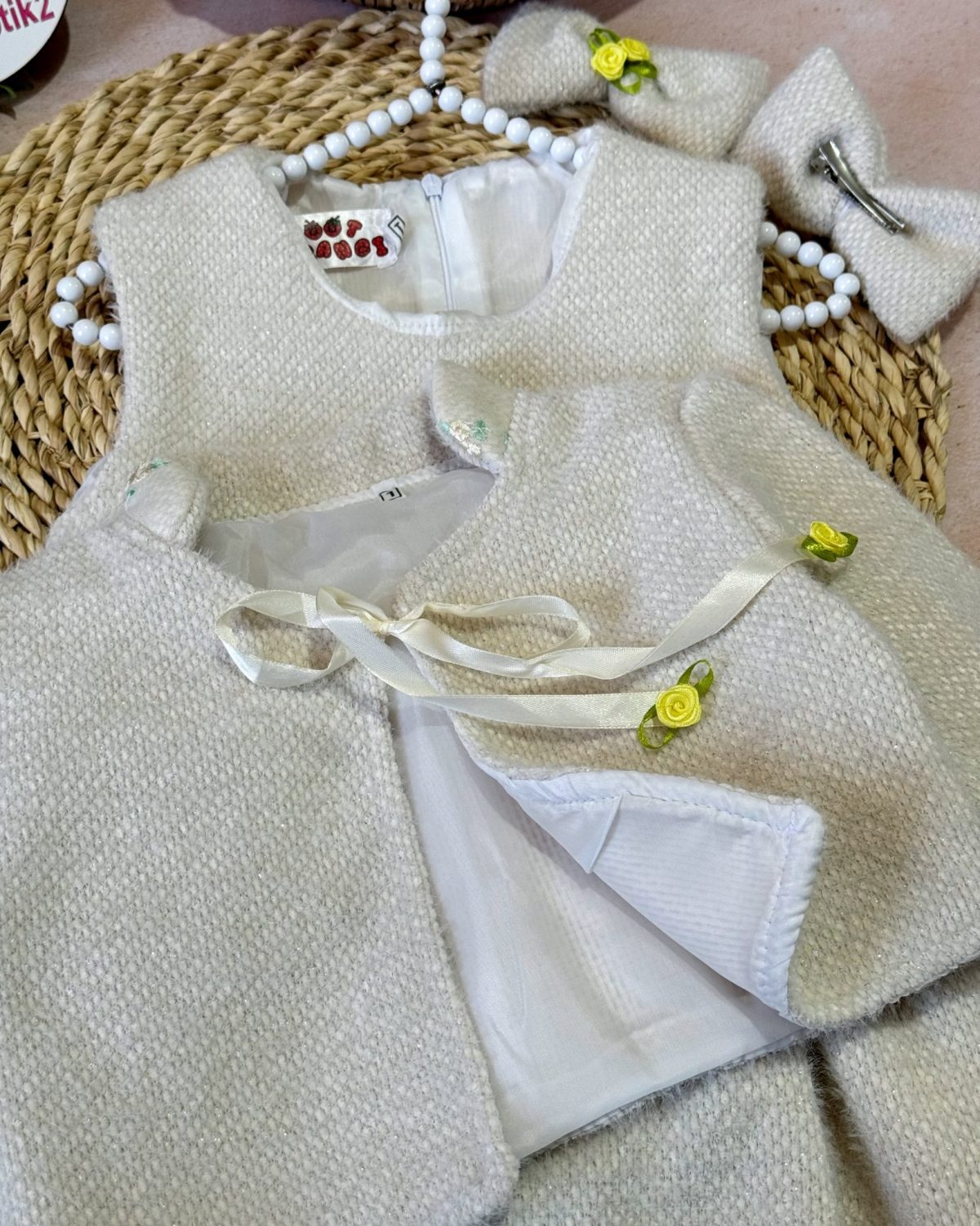 کت سارافون گلبرگ - Image 7