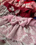 شومیز شلوار کمر تور ۲ - Image 7