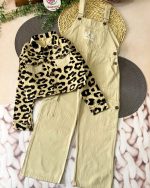 بیلر کت پلنگی - Image 7