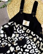 بیلر کت پلنگی - Image 14