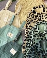 بیلر کت پلنگی - Image 2