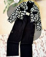 بیلر کت پلنگی - Image 13