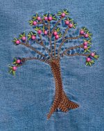 سه تیکه درخت - Image 4