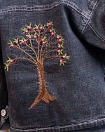 سه تیکه درخت - Image 5