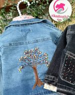 سه تیکه درخت - Image 9