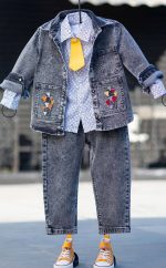 سه تیکه مثلث - Image 4