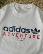 تیشرت adidas - Image 2