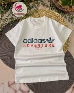 تیشرت adidas