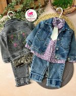 سه تیکه قلب